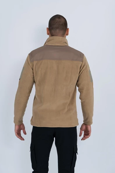 MONT TACTICAL POLAR - 321 - Resim 7
