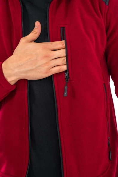 MONT POLAR HIRKA - 322 - Resim 2