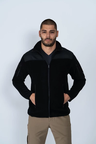 MONT TACTICAL POLAR - 321 - Resim 2