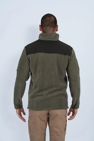MONT TACTICAL POLAR - 321 - Resim 7