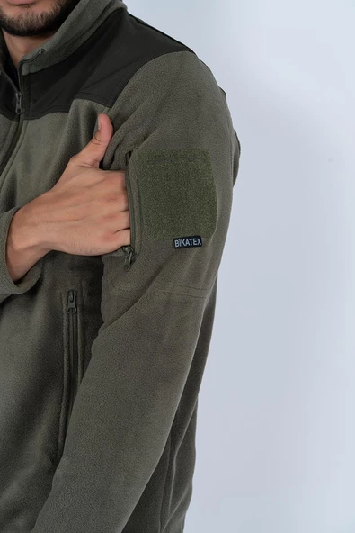 MONT TACTICAL POLAR - 321 - Resim 12