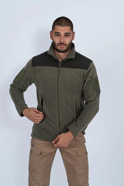 MONT TACTICAL POLAR - 321 - Resim 8