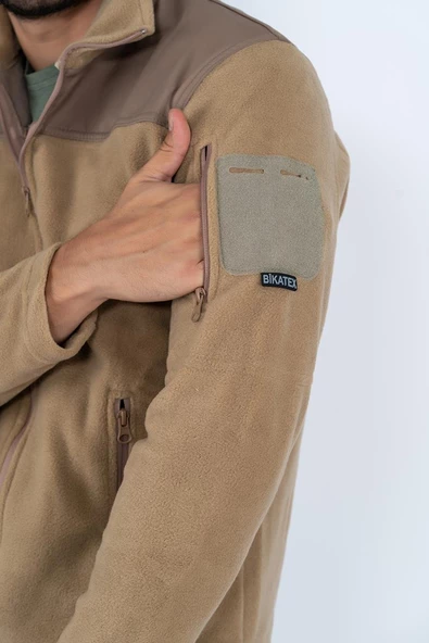 MONT TACTICAL POLAR - 321 - Resim 12