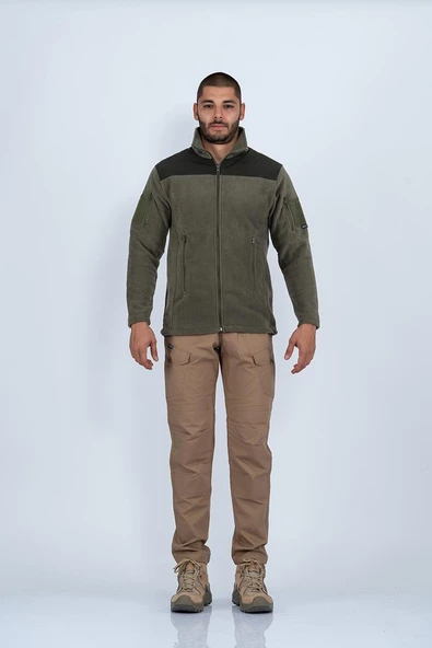 MONT TACTICAL POLAR - 321 - Resim 11