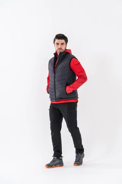YELEK ŞİŞME-204 - Resim 10