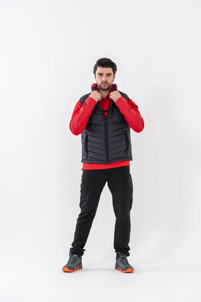 YELEK ŞİŞME-204 - Resim 8