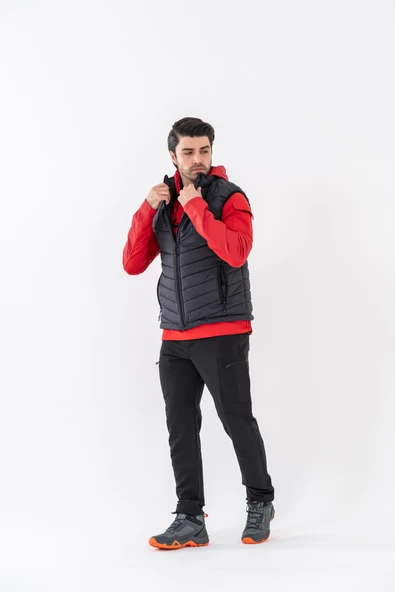 YELEK ŞİŞME-204 - Resim 9
