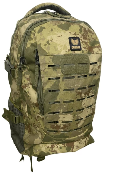 ÇANTA TACTICAL KAMUFLAJ 65 LT - 651 - Resim 8