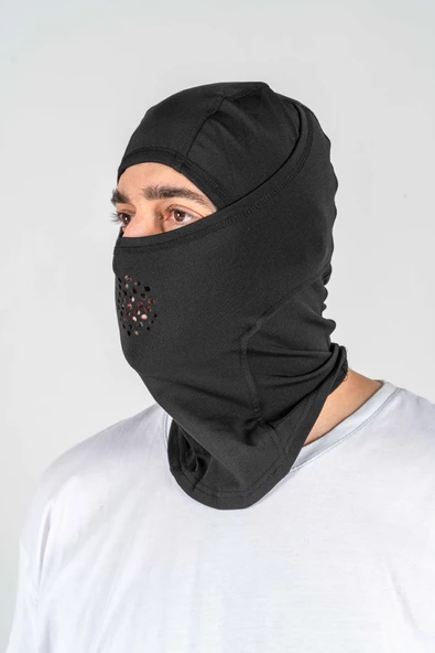 KAR MASKESİ BALAKLAVA İNTER - 041 ürün görseli 1