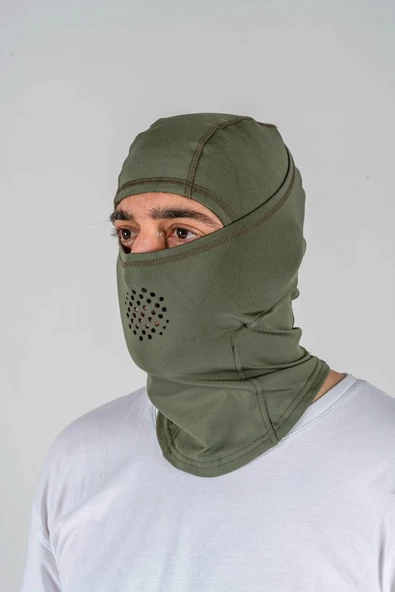 KAR MASKESİ BALAKLAVA İNTER - 041 ürün görseli 1