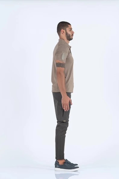PANTOLON TREKKING SUMMERY - 534 - Resim 4