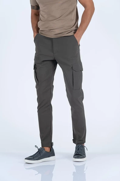 PANTOLON TREKKING SUMMERY - 534 - Resim 8