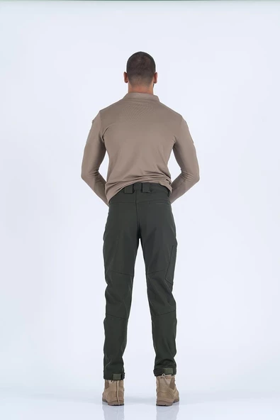 PANTOLON SOFTSHELL - 544 - Resim 9