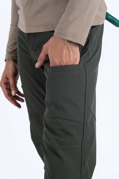 PANTOLON SOFTSHELL - 544 - Resim 7