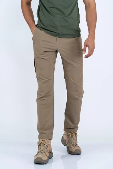 PANTOLON TREKKING SUMMERY - 544 - Resim 11