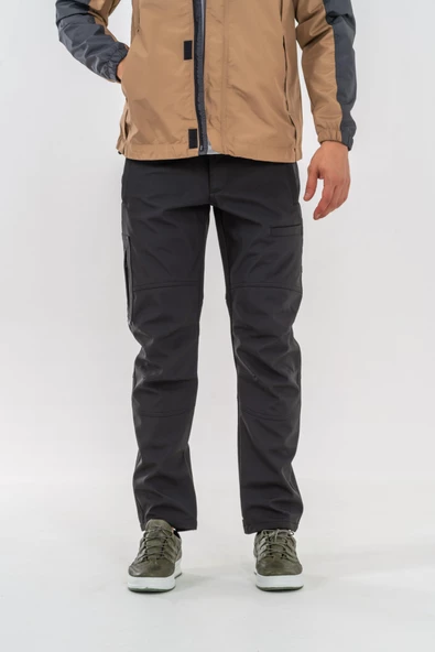 PANTOLON SOFTSHELL - 544 - Resim 4