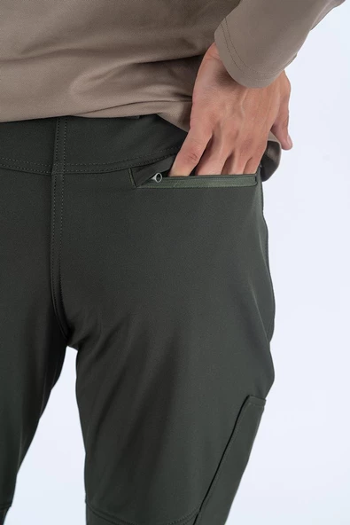 PANTOLON SOFTSHELL - 544 - Resim 10