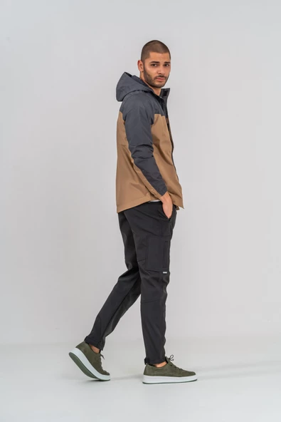 PANTOLON SOFTSHELL - 544 - Resim 12