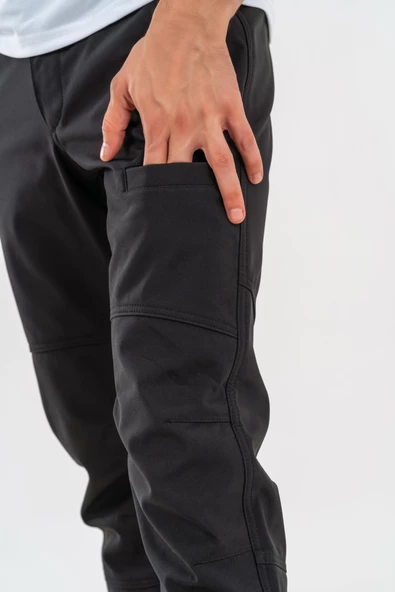 PANTOLON SOFTSHELL - 544 - Resim 8