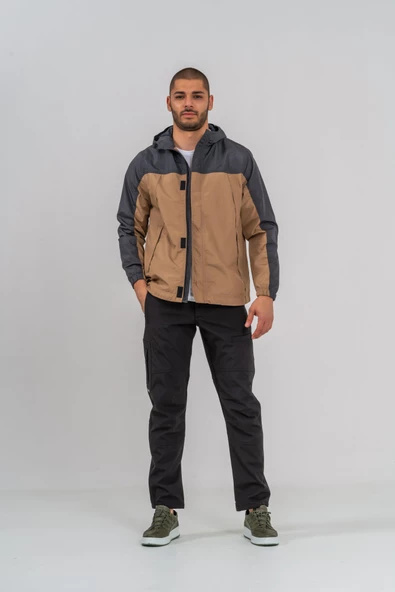 PANTOLON SOFTSHELL - 544 - Resim 2