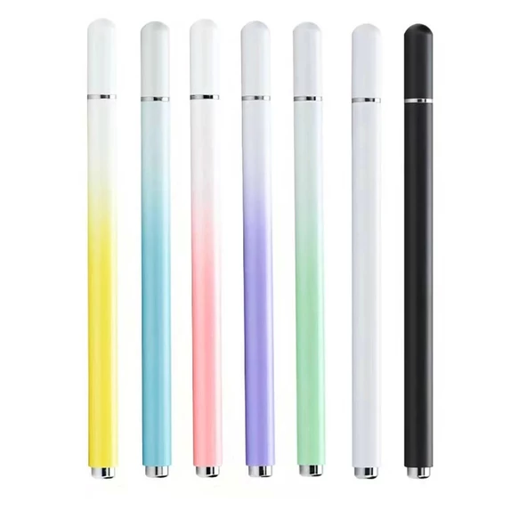 Pencil 12 Universal Dokunmatik Stylus Kalem - Resim 3