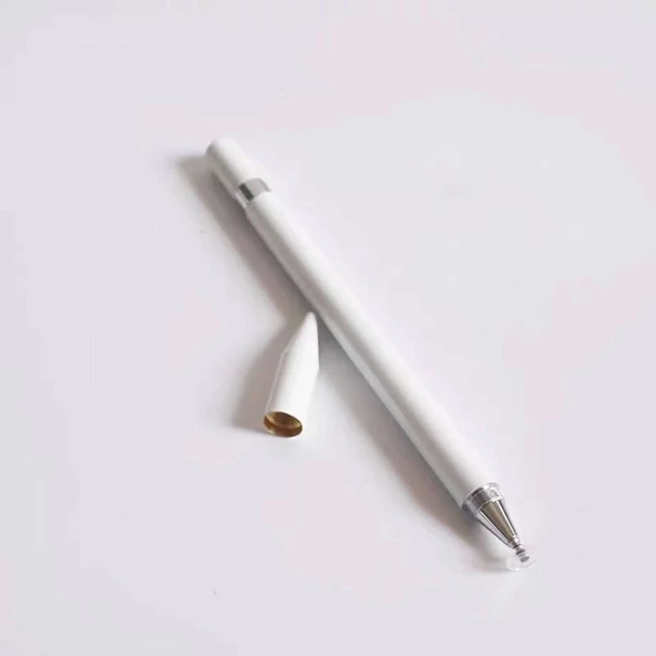 Pencil 13 Universal Dokunmatik Stylus Kalem - Resim 4