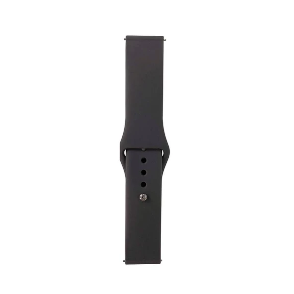 Xiaomi Amazfit Pace Band Serisi 22mm Klasik Kordon Silikon Strap Kayış ürün görseli 1