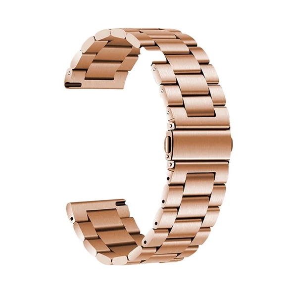 Gear S3 Band-04 22mm Metal Kordon ürün görseli 1