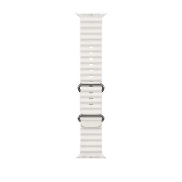Watch 7 41mm KRD-75 Silikon Kordon - Resim 11