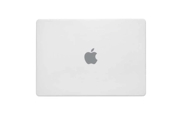 Macbook Pro 14.2 2023 A2779 MSoft Mat Kapak - Resim 3