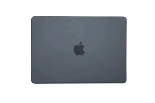 Macbook Pro 14.2 2023 A2779 MSoft Mat Kapak - Resim 10
