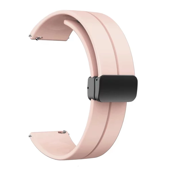Huawei GT2 46mm KRD-84 22mm Silikon Kordon ürün görseli 1