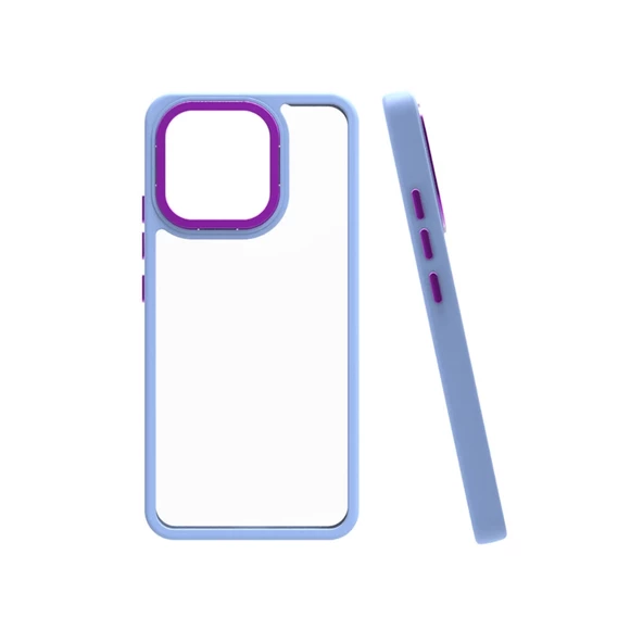 Xiaomi Mi 13  Uyumlu KılıfFlora Kapak - Resim 4
