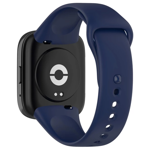 Xiaomi Redmi Watch 3 Active Klasik Kordon - Resim 2