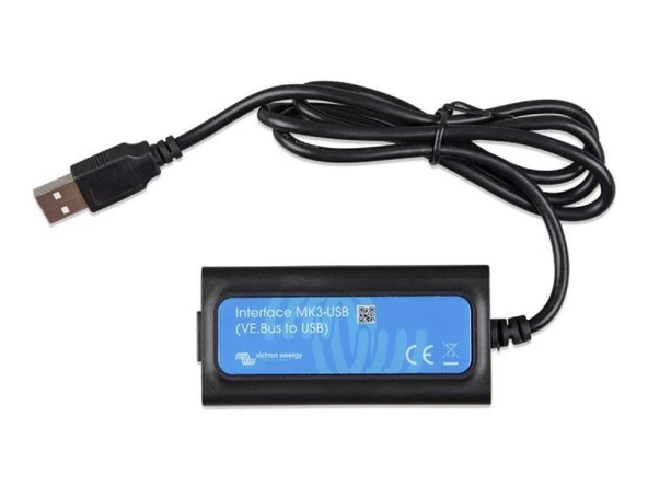 Victron MK3-USB Arayüzü - En İyi Fiyat Garantisi ürün görseli 1