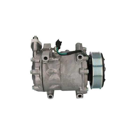 BOSCH KLIMA KOMPRESORU FORD / MAZDA / VOLVO C-MAX, FOCUS II, V70 III, V50 1986AD1014 ürün görseli 1