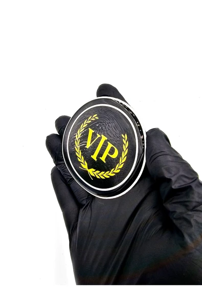 Etiketçilere Özel VIP Damla Sticker Oto Sticker - VİP Damla Sticker ürün görseli 1