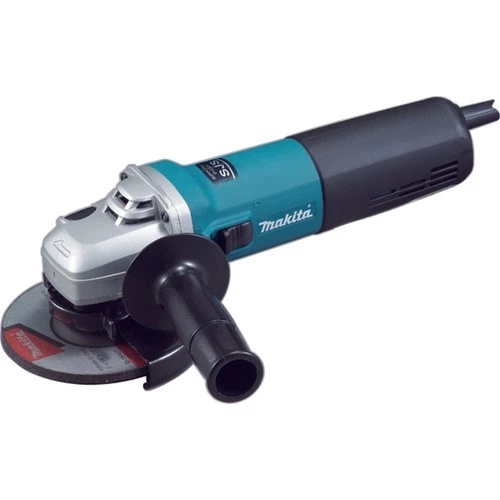 Makita 9565CVR Avuç Taşlama 1400 Watt ürün görseli 1