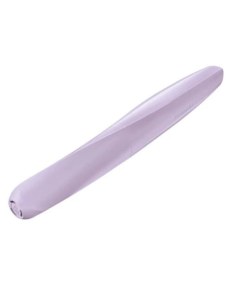 Pelikan Twist Eco Dolma Kalem M Uç Pastel Lavanta ürün görseli 1