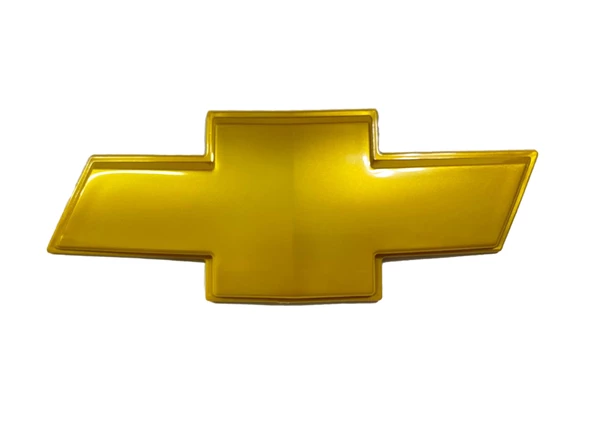 Chevrolet Captiva Ön Panjur Amblemi C100 ve Kasa 2007-2011 ürün görseli 1
