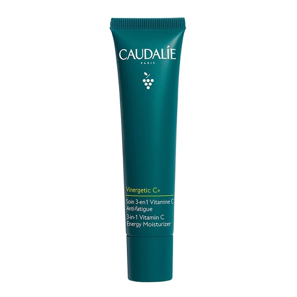Caudalie Vinergetic C+ 3-in-1 Vitamin C Energy Moisturizer 40 ml ürün görseli 1