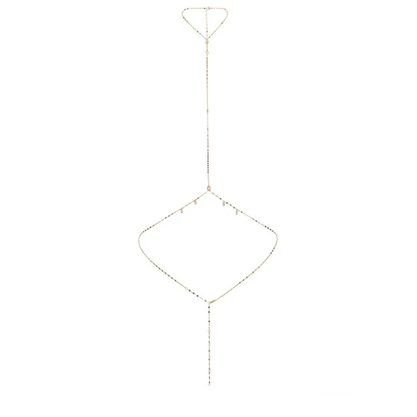 Guess JGUJUBN04262JWYGTU Kadın Kolye ürün görseli 1