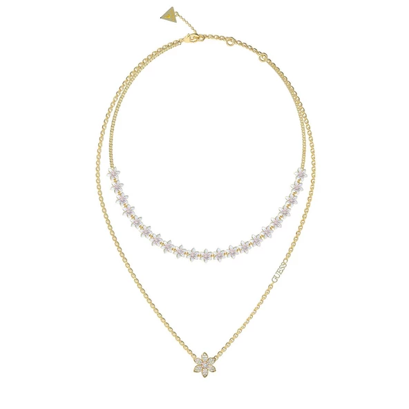 Guess JGUJUBN04130JWYGWHTU Kadın Kolye ürün görseli 1