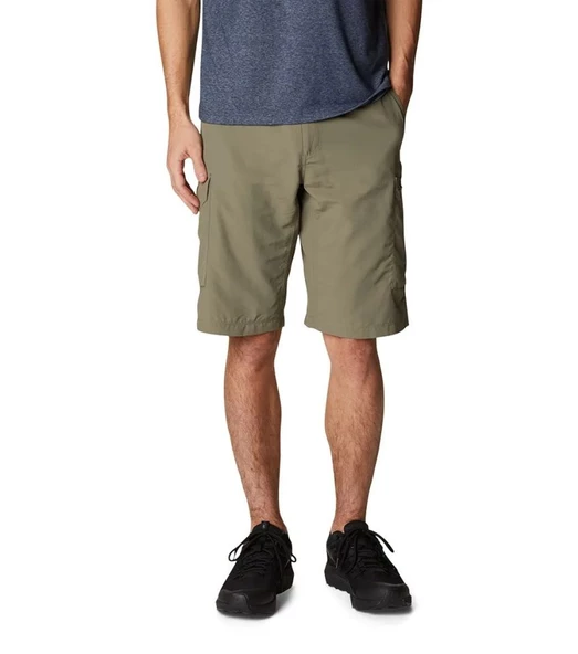 Columbia Men's Silver Ridge™ Utility Cargo Shorts Erkek Kargo Şort AM5763-397 ürün görseli 1