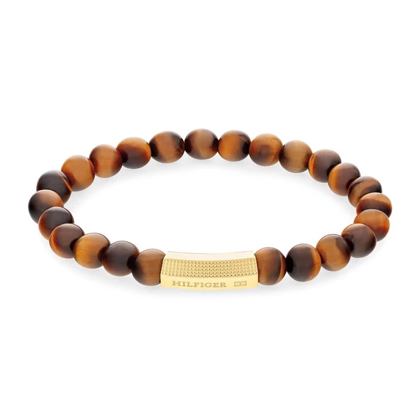 Tommy Hilfiger THJ2790582 Erkek Bileklik ürün görseli 1