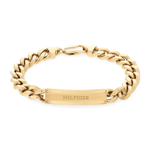 Tommy Hilfiger THJ2790580 Erkek Bileklik ürün görseli 1