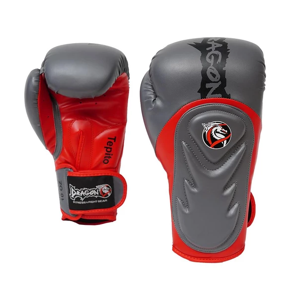 DragonDo 30341-P Tepito Boks Eldiveni Muay Thai Eldiveni 2024 Yeni Seri 0424 ürün görseli 1