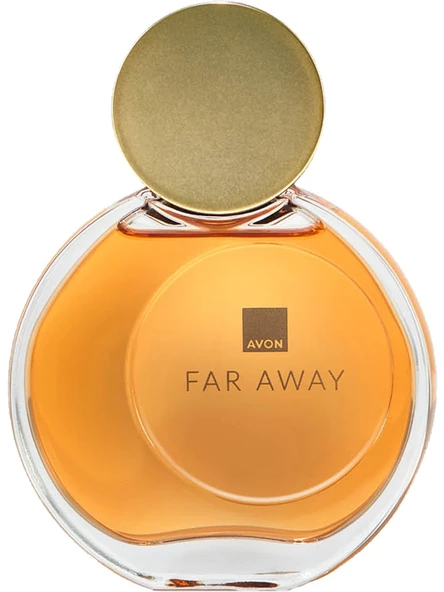 Avon Far Away Edp 50 Ml Kadın Parfüm ürün görseli 1