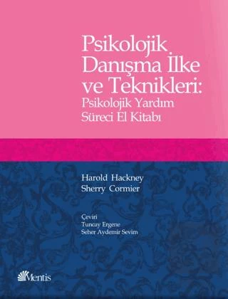 Psikolojik Danışma İlke ve Teknikleri - Resim 2