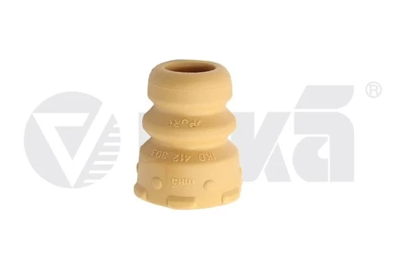 1K0412303B Amortisör Stoplama Takozu Ön 70 Mm - Golf 5-Jetta-Octavia-Touran ürün görseli 1